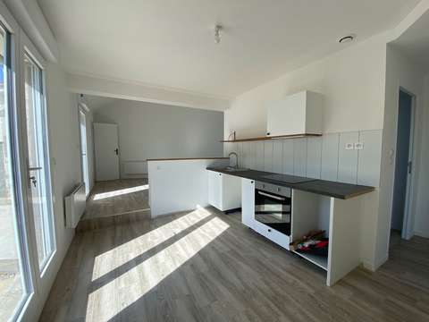 Vente maison 4 pièces Vente maison 4 pièces