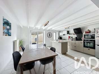 Vente maison 5 pièces Thouars 79