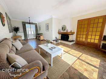 Vente maison 5 pièces Thouars 79
