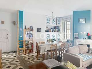 Vente maison 7 pièces Vente maison 7 pièces