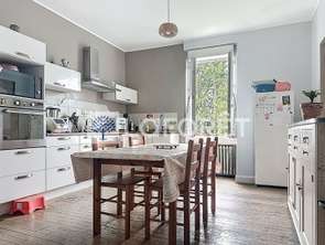 Vente Maison 6 chambresThouars