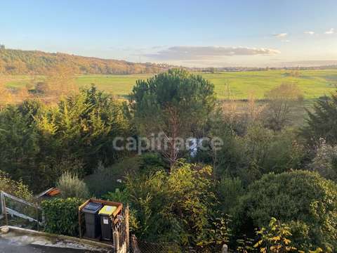 Vente maison 2 pièces