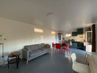 Vente maison 2 pièces