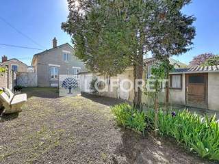 Vente maison 7 pièces Vente maison 7 pièces