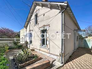Vente Maison 3 chambresThouars