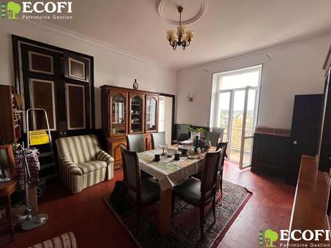 Vente maison 7 pièces Thouars 79