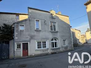 Vente Maison 5 piècesThouars