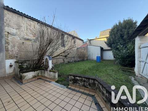 Vente maison 5 pièces Vente maison 5 pièces