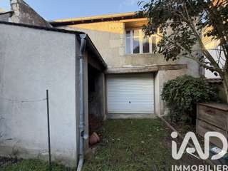 Vente maison 5 pièces Vente maison 5 pièces