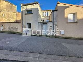 Vente maison 3 pièces Vente maison 3 pièces