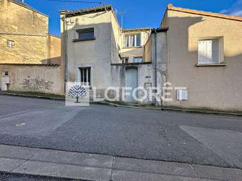 Vente maison 3 pièces Thouars 79