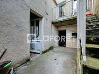Vente maison 3 pièces Vente maison 3 pièces