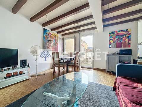 Vente maison 3 pièces Vente maison 3 pièces