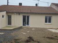 Vente maison 4 pièces Vente maison 4 pièces