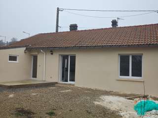 Vente maison 4 pièces Vente maison 4 pièces