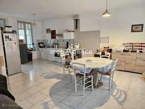 Vente Maison 1 chambreThouars