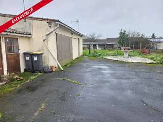 Vente maison 4 pièces Vente maison 4 pièces