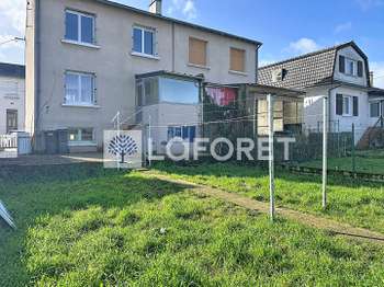 Vente maison 6 pièces Thouars 79