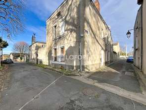 Vente Maison 2 chambresThouars