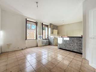 Vente maison 3 pièces Vente maison 3 pièces
