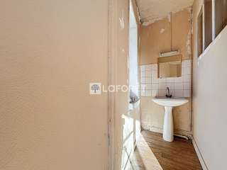 Vente maison 3 pièces Vente maison 3 pièces