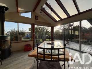 Vente maison 7 pièces Vente maison 7 pièces