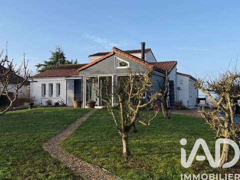 Vente maison 7 pièces Vente maison 7 pièces