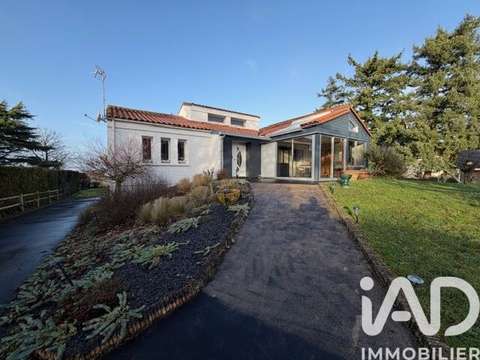Vente maison 7 pièces Vente maison 7 pièces