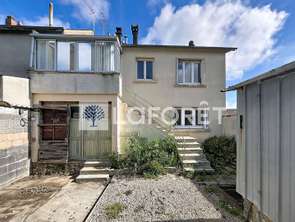 Vente Maison 3 chambresThouars