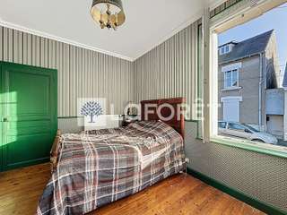 Vente maison 5 pièces Vente maison 5 pièces
