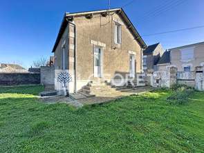 Vente Maison 3 chambresThouars
