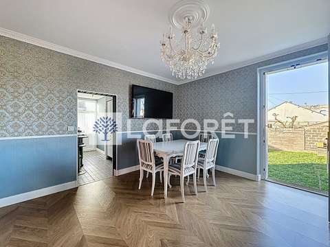 Vente maison 5 pièces Vente maison 5 pièces