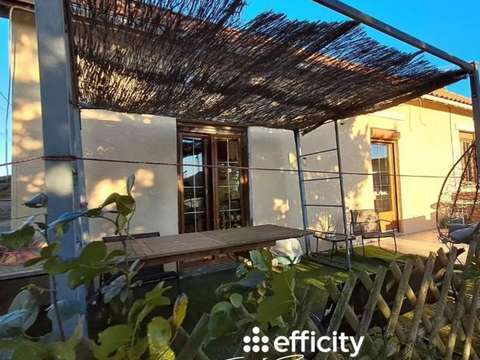 Vente maison 7 pièces Thouars 79