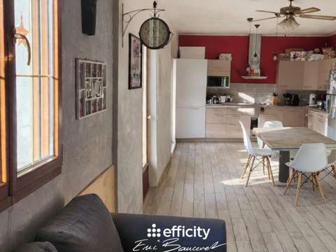 Vente maison 7 pièces Vente maison 7 pièces