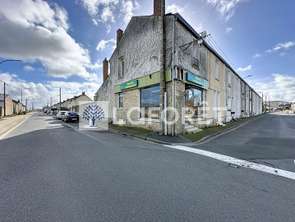 Vente Maison 2 chambresThouars