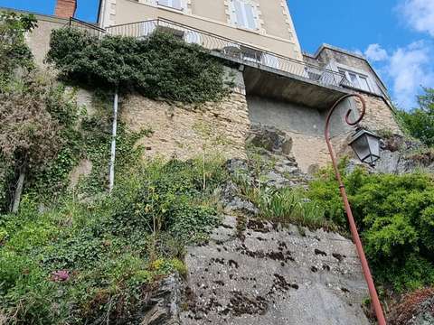 Vente maison 7 pièces Thouars 79