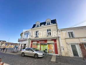 Vente Maison 5 piècesThouars
