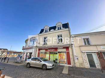 Vente maison 5 pièces Thouars 79