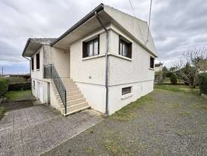 Vente Maison 4 chambresThouars