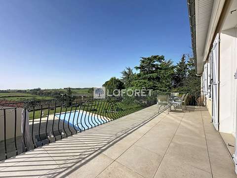 Vente maison 9 pièces Thouars 79