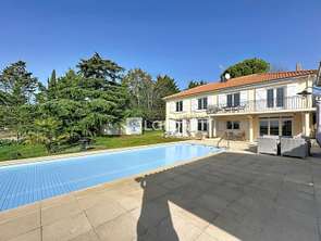 Vente Maison 5 chambresThouars