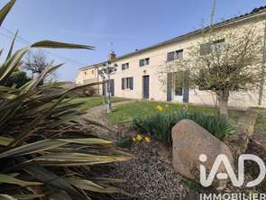 Vente Maison 7 piècesThouars