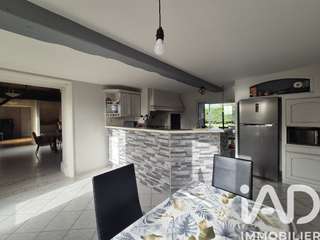 Vente maison 7 pièces Vente maison 7 pièces