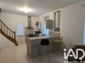 Vente maison 3 pièces Vente maison 3 pièces