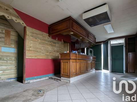 Vente maison 4 pièces Thouars 79