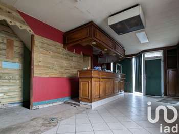 Vente maison 4 pièces Thouars 79