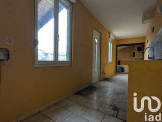 Vente maison 4 pièces Vente maison 4 pièces