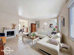 Vente Maison 6 chambresThouars