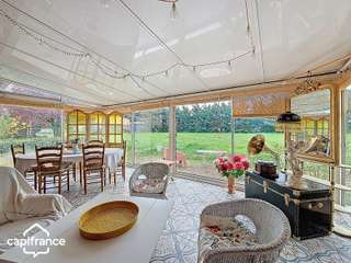 Vente maison 7 pièces Vente maison 7 pièces
