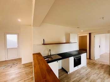Photo Vente maison Thouars